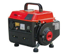 Бензогенератор Fubag BS 950