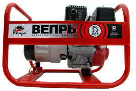 Бензиновая электростанция Вепрь АБП 2,2-230 ВХ