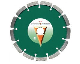 Алмазный диск Сплитстоун 230х22.2 (гранит) Premium 73283spl