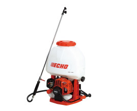 Опрыскиватель бензиновый Echo SHR-170SI