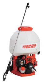Опрыскиватель бензиновый Echo SHR-170SI