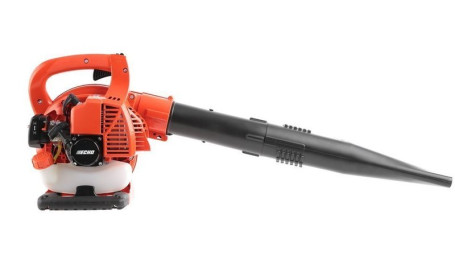 Воздуходувка всасывающее устройство-измельчитель Echo ES-250ES