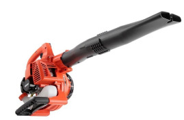 Воздуходувка всасывающее устройство-измельчитель Echo ES-250ES