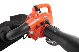 Воздуходувка всасывающее устройство-измельчитель Echo ES-250ES