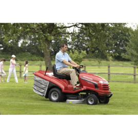 Садовый трактор Honda HF 2315 HME