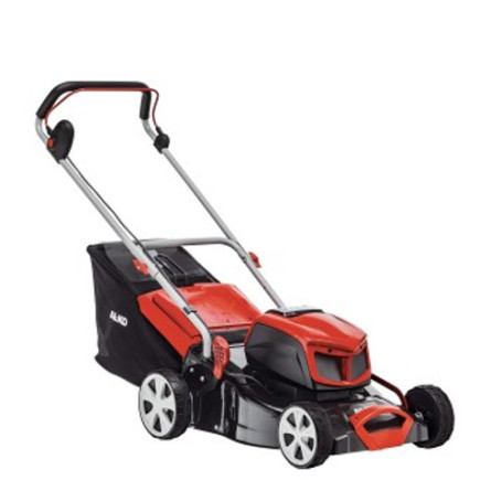 Газонокосилка аккумуляторная AL-KO 42.9 Li SP