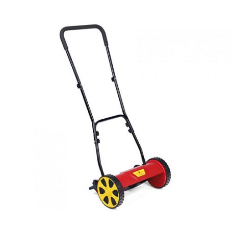 Газонокосилка шпиндельная  Wolf Garten TT 350 S