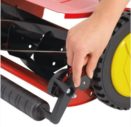 Газонокосилка шпиндельная  Wolf Garten TT 350 S