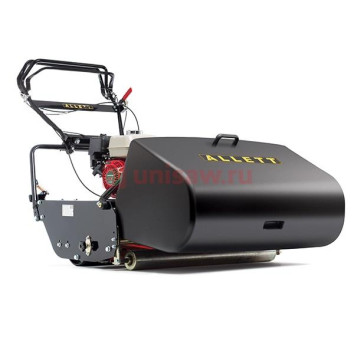 Косилка Allett Buffalo 34 c режущим цилиндром (8 ножей)