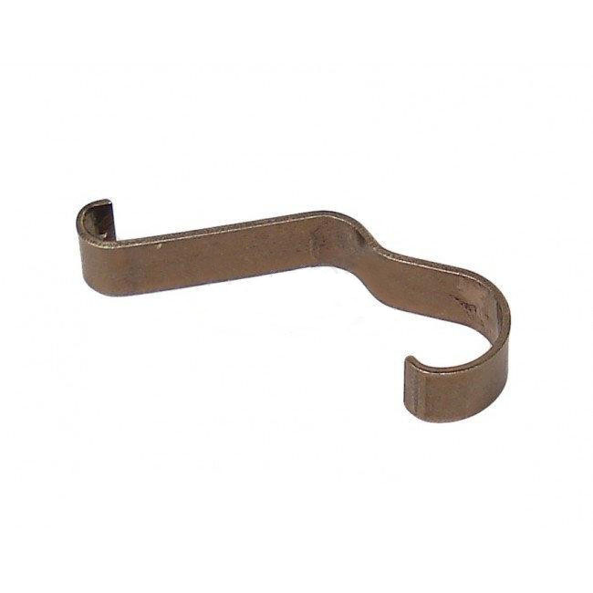 пластинчатая пруж.натяж.  Stihl ms-170, 180, 210, 250