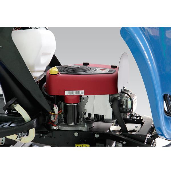 Газонокосильная машина MasterYard ST2042 20 л.с.