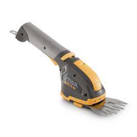 Аккумуляторные садовые ножницы Stiga SGM 72 AE