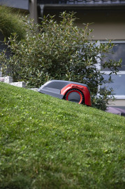 Газонокосилка-робот Solo by AL-KO Robolinho 2000 W