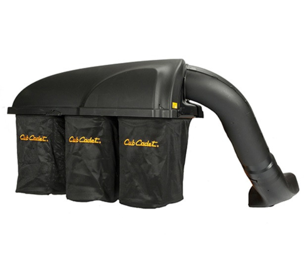 Травосборник тройной NX15