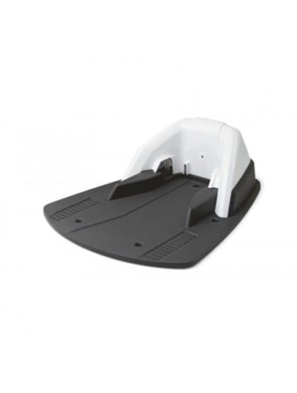 Станция зарядная Husqvarna (105), белая