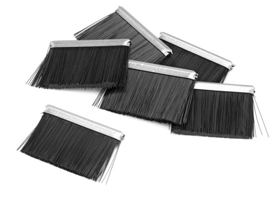 Щётки Husqvarna, только сменные элементы (300-серия, AWD-модели: 435XAWD)