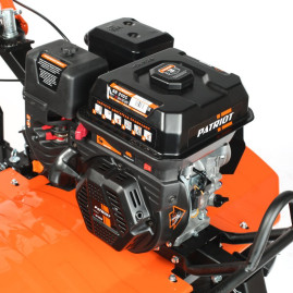 Мотоблок бензиновый ПАТРИОТ САМАРА М