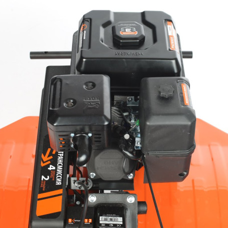 Мотоблок бензиновый ПАТРИОТ САМАРА М