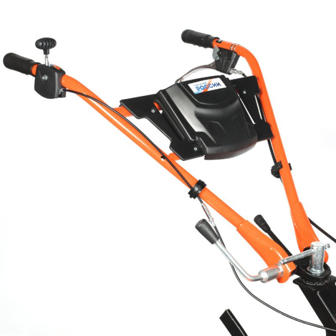 Мотоблок бензиновый ПАТРИОТ САМАРА М