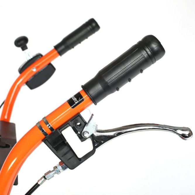 Мотоблок бензиновый ПАТРИОТ САМАРА М