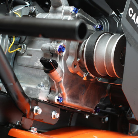 Мотоблок бензиновый ПАТРИОТ САМАРА М