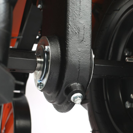 Мотоблок бензиновый ПАТРИОТ САМАРА М