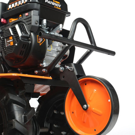 Мотоблок бензиновый ПАТРИОТ САМАРА М