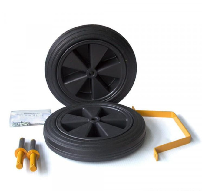 Набор транспортировочный Caiman для генератора Master 4010DXL15, 6010DXL15