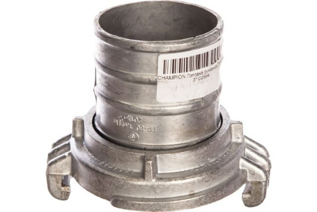 Головка рукавная Champion ГР-80 (D-3")