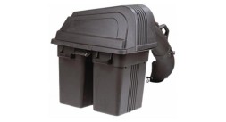 Травосборник для трактора 2 секции 38&amp;quot; HUSQVARNA 9607100-01