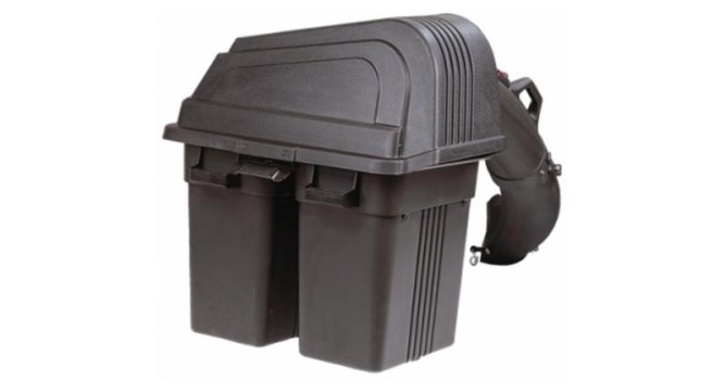 Травосборник для трактора 2 секции 38&amp;quot; HUSQVARNA 9607100-01