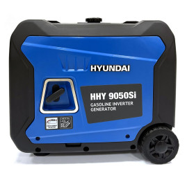 Генератор бензиновый инверторный HYUNDAI HHY 9050Si