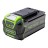 Аккумулятор Greenworks Арт. 2927207, 40V, 5 Ач