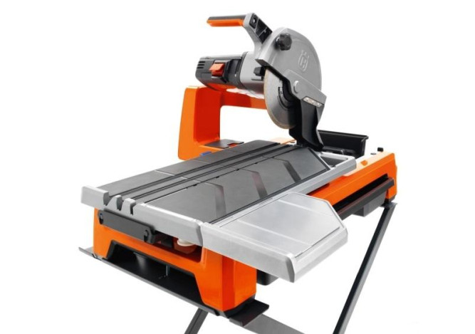 Плиткорез HUSQVARNA TS 60 9666107-02