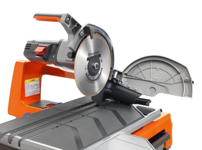 Плиткорез HUSQVARNA TS 60 9666107-02