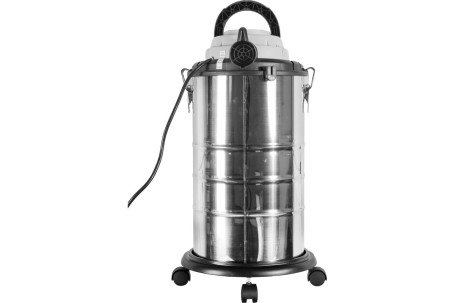 Пылесос строительный Ресанта ПС-1500/30