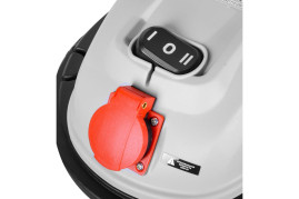 Пылесос строительный Ресанта ПС-1500/30