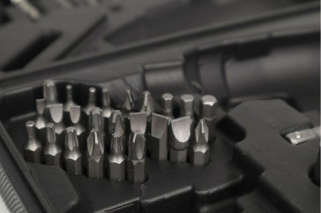 Отвертка аккумуляторная Вихрь ОА-3,6-ТФ