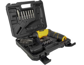 Отвертка аккумуляторная Вихрь ОА-3,6-ТФ