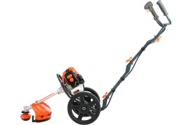 Бензиновая газонокосилка PATRIOT PT 520 (2 такт)