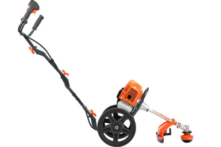 Бензиновая газонокосилка PATRIOT PT 520 (2 такт)