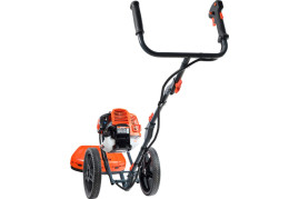 Бензиновая газонокосилка PATRIOT PT 520 (2 такт)