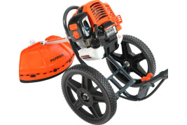 Бензиновая газонокосилка PATRIOT PT 520 (2 такт)