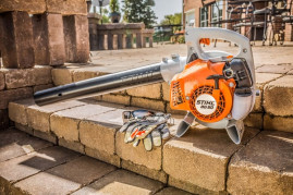 Воздуходувка бензиновая STIHL BG 50 42290111723