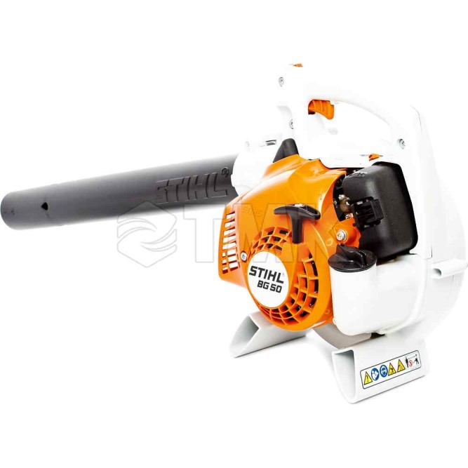 Воздуходувка бензиновая STIHL BG 50 42290111723
