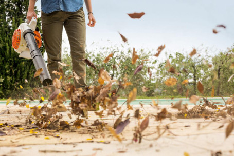 Воздуходувка бензиновая STIHL BG 50 42290111723