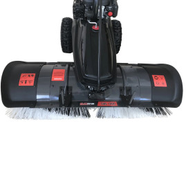 Подметальная машина бензиновая EVOline SWG 1000 B