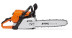 Бензопила STIHL MS 390 11272000229