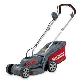 Аккумуляторные газонокосилка МОБИЛ К XMA33 КОМФОРТ + триммер XTA25 КОМФОРТ 20 В с акк и ЗУ