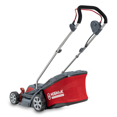 Аккумуляторные газонокосилка МОБИЛ К XMA33 КОМФОРТ + триммер XTA25 КОМФОРТ 20 В с акк и ЗУ